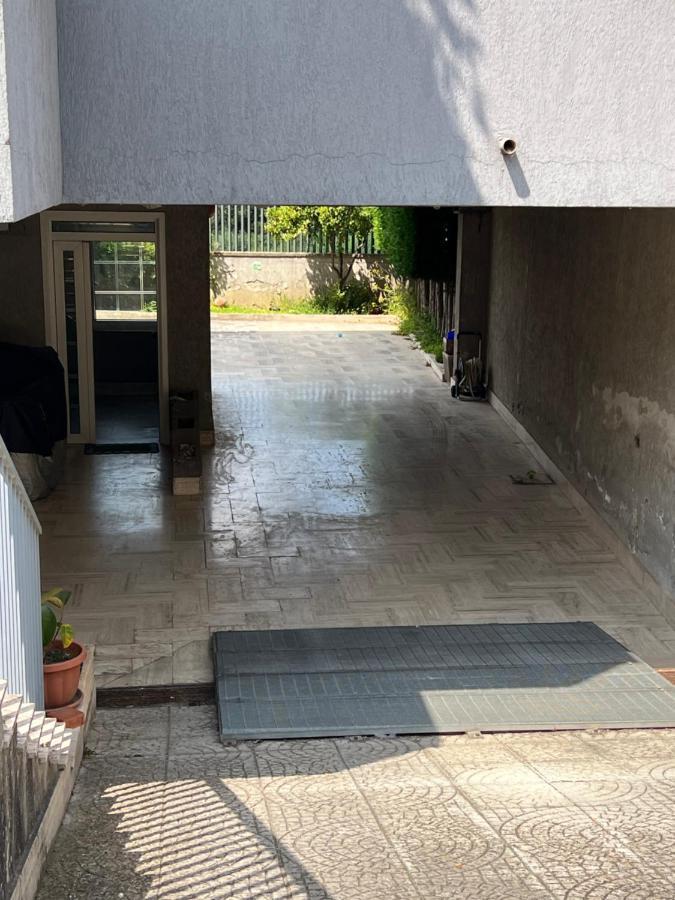 San Nicola La StradaAmala, Luxury Pool Loftアパートメント エクステリア 写真